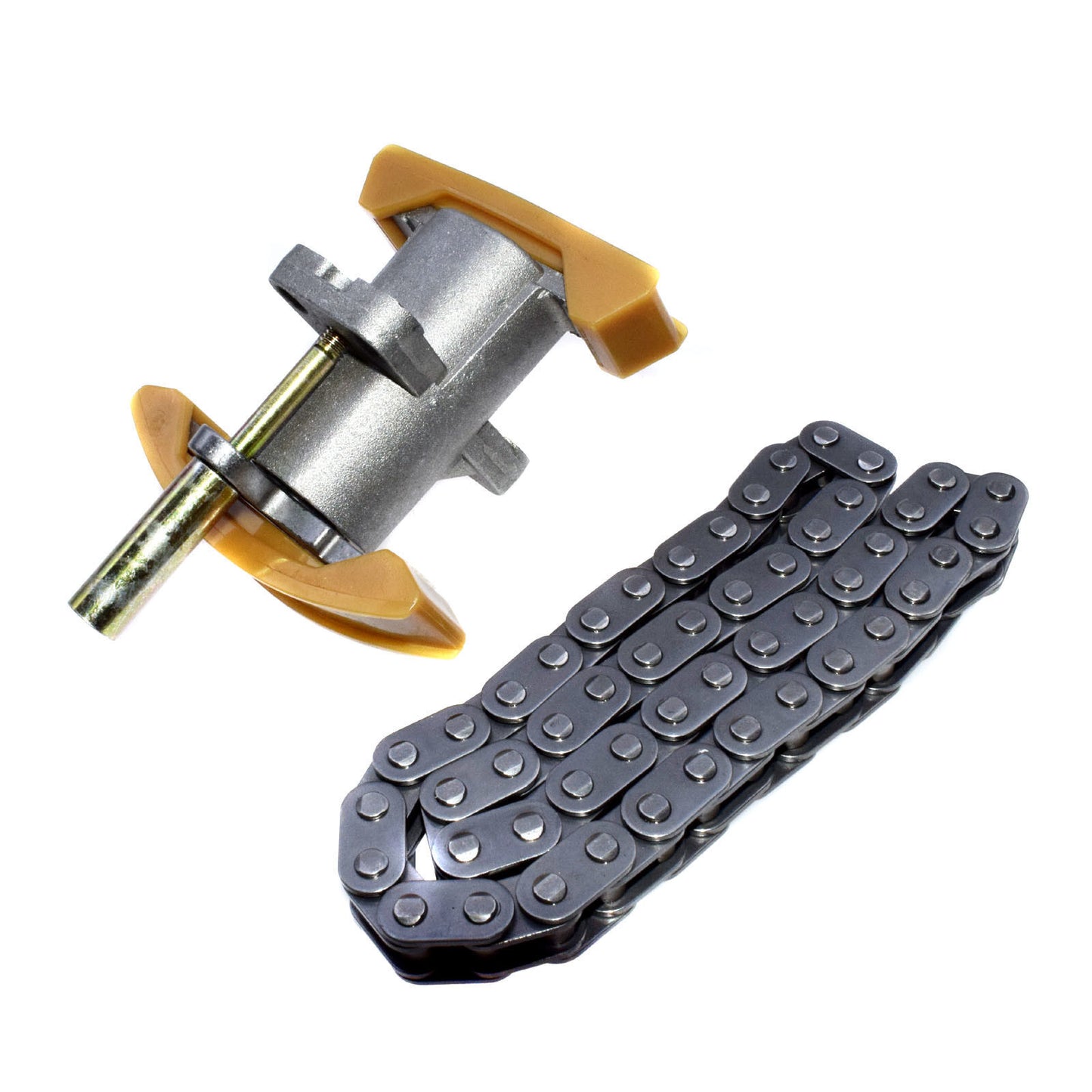 for Audi A4 A6 for VW for Passat B5 for Jetta 06B109217B New Timing Chain Tensioner + Chain