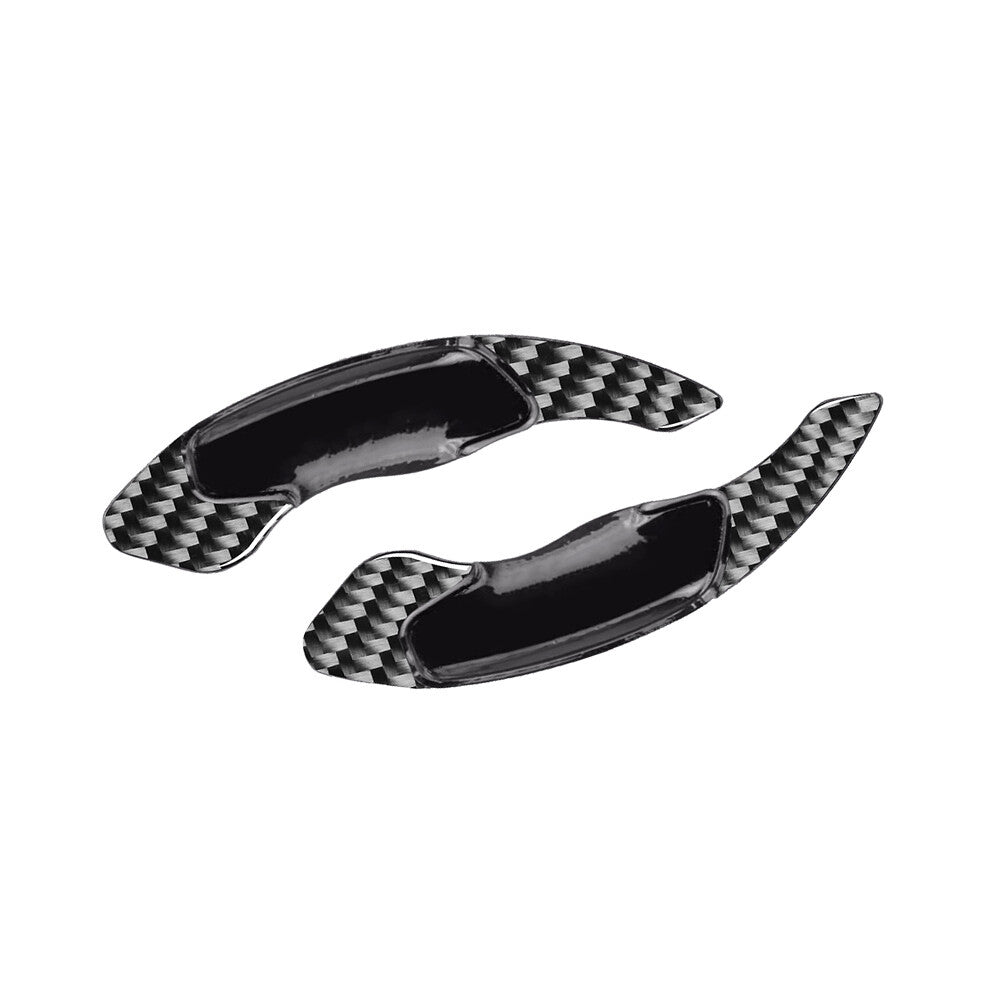 Steering Wheel Shift Paddle Extension for Volvo V40 V60 S60 S80 XC60 XC70 XC90