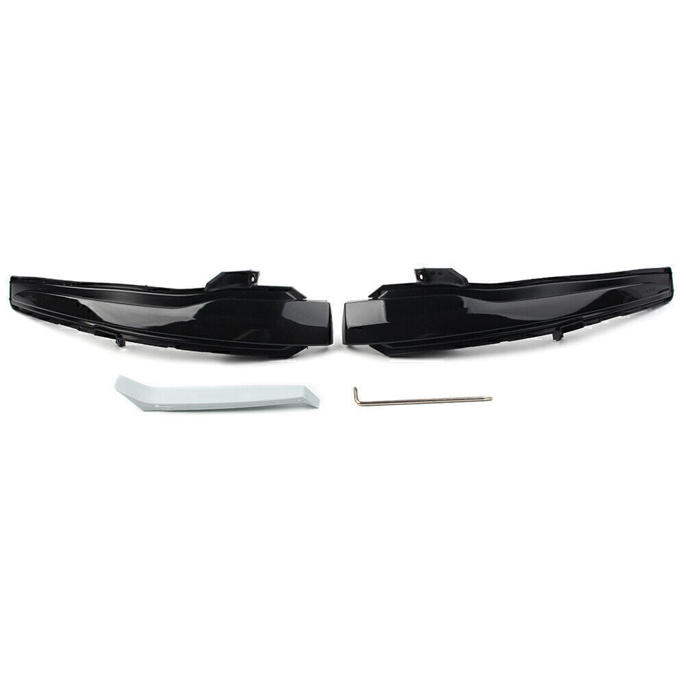 Dynamic Side Mirror Turn Signal Light for Benz C E S V GLC Class W205 X253 15-18