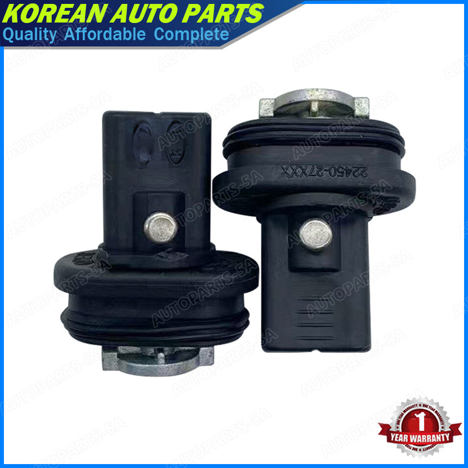 for Hyundai Santa Fe 2.0T D4EA Sonata for Tucson 22450-27003 Injector Mounting Plug