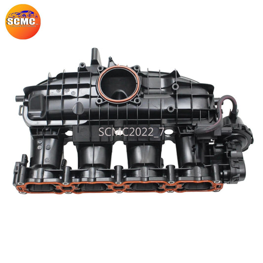 Quality Engine Intake Manifold for Audi Q5 for VW for Jetta GTI for Passat for Tiguan 06L133201