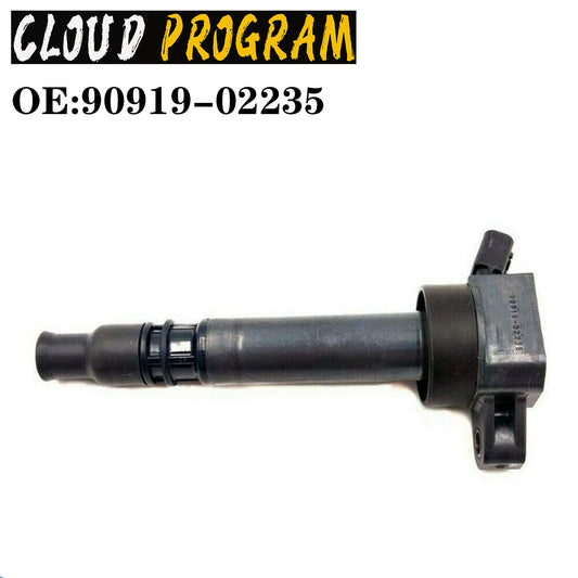 Ignition Coil 90919-02235 For 1998-2003 for Toyota Nadia SXN10 Vista Ardeo SV50