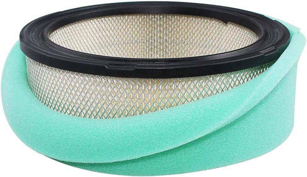 Air Filter For Robin EH63 EH64 EH65 Lawnmower Engines, Lawn Mower Air Cleaner