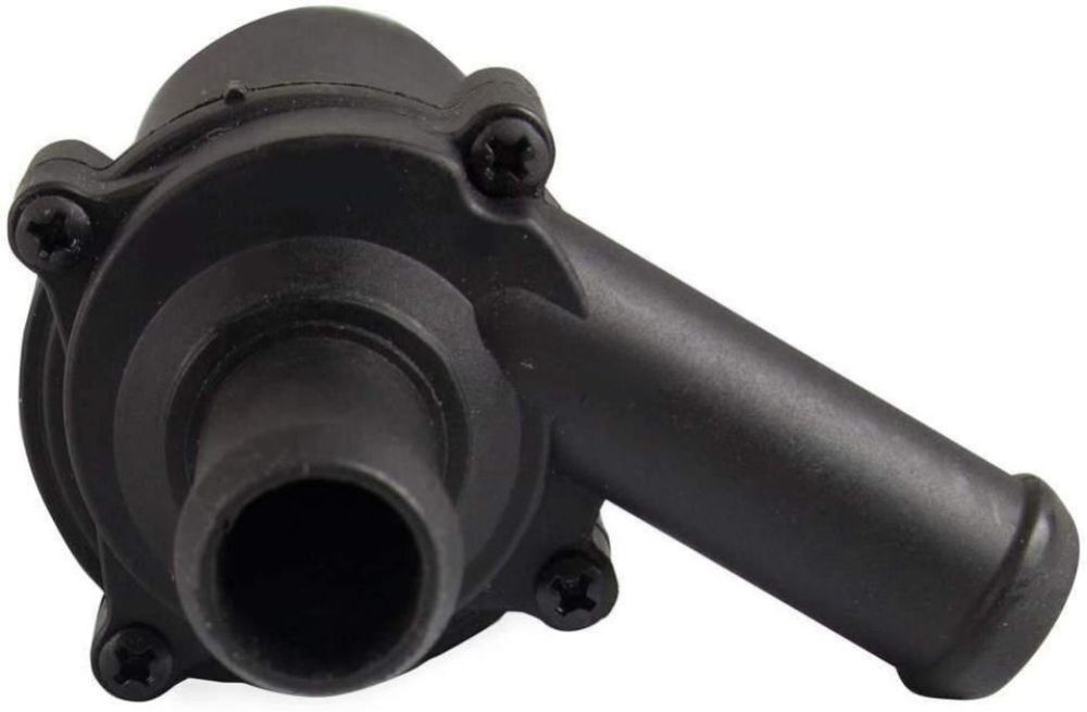 The auxiliary water pump is suitable for Mercedes-Benz S-SL-CL-CLS-E class vehicles (A0005504883).