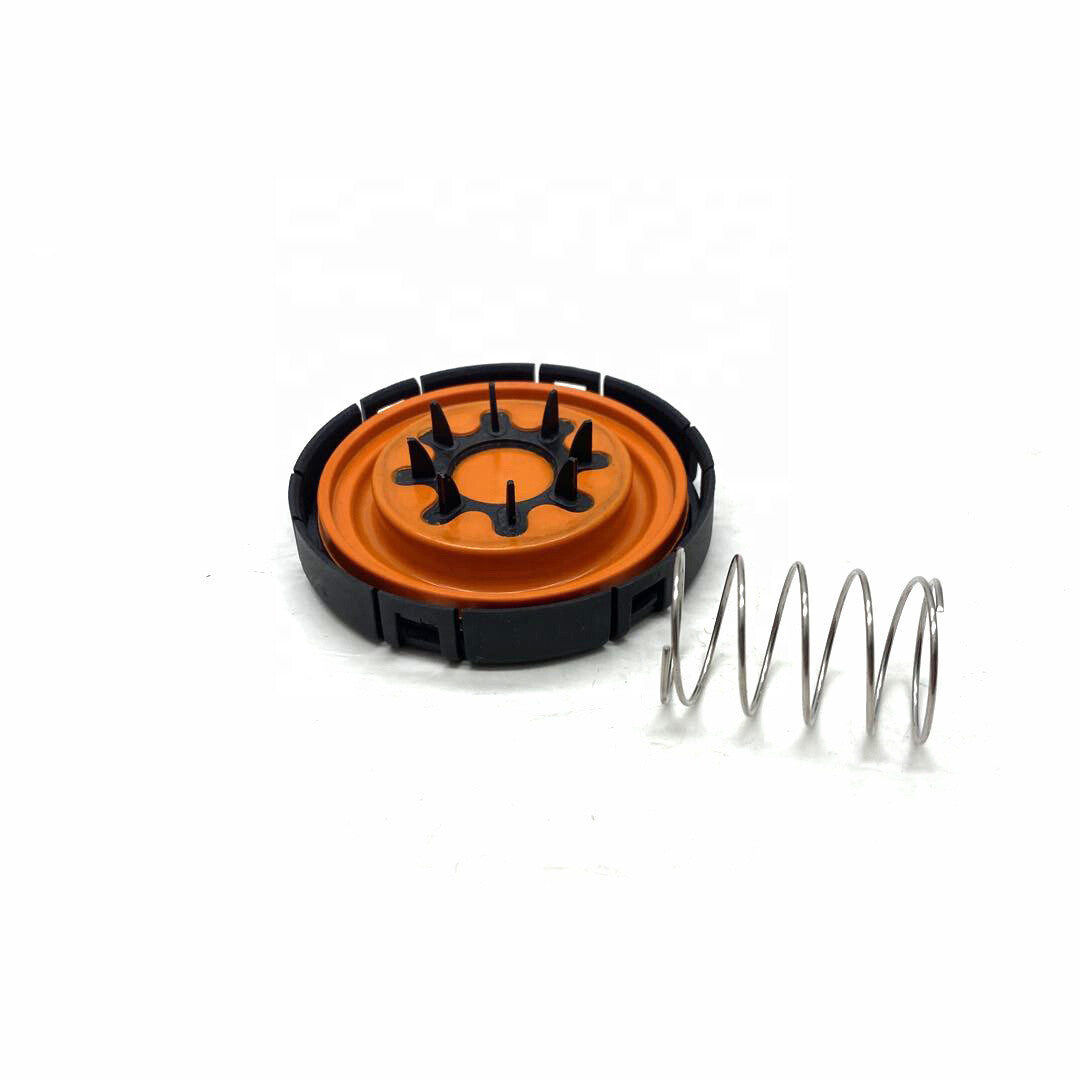 2PCV Valve Repair Kit for Land Rover for Range Rover for Jaguar 5.0L 2010-2015