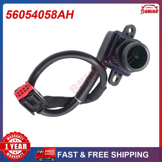 for Chrysler Charger 2011-2017 56054058AH Rear View Parking Camera