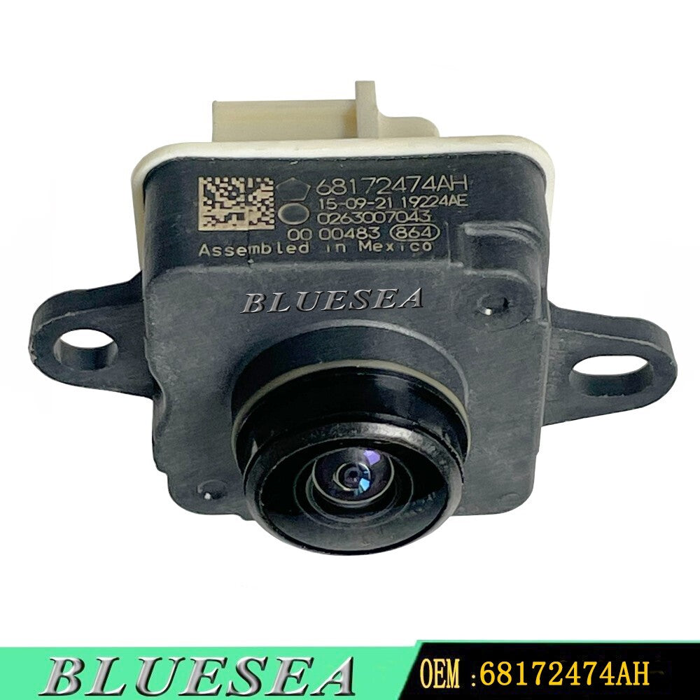 Rear View Parking Assist Backup Camera for Dodge for Challenger 2015-2023 68172474AH