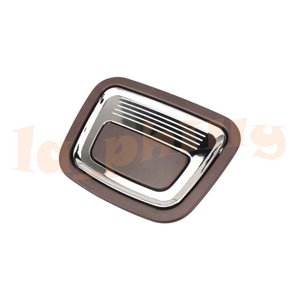 for Mercedes X253 W166 ML GL GLC GLE Brown A0996800284 Trunk Inside Floor Handle