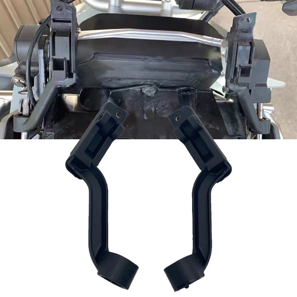 for BMW R1200GS ADV 13-18 Motorcycle Front Windshield Windscreen Lifting Bracket