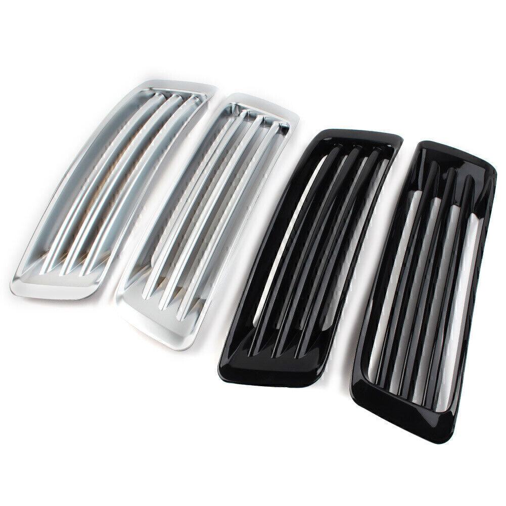 Front Bumper Fog Light Lamp Cover Trim LR044734 Fit for Land Rover for Range Rover L405