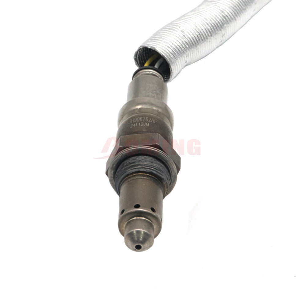 Oxygen sensor 03H906262AP suitable for Audi for A8 SQ7 SQ8, for Volkswagen Atlas, for Porsche for Panamera .