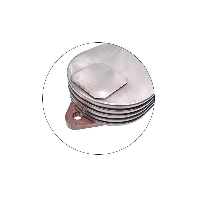 Engine Oil Cooler Element fits for Mitsubishi PAJERO 3.2T Wagon V78W V68W 2000-2006