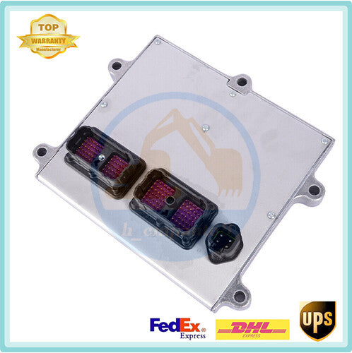 Electronic Control Module PC190-8 for QSB6.7 Engines 4921776