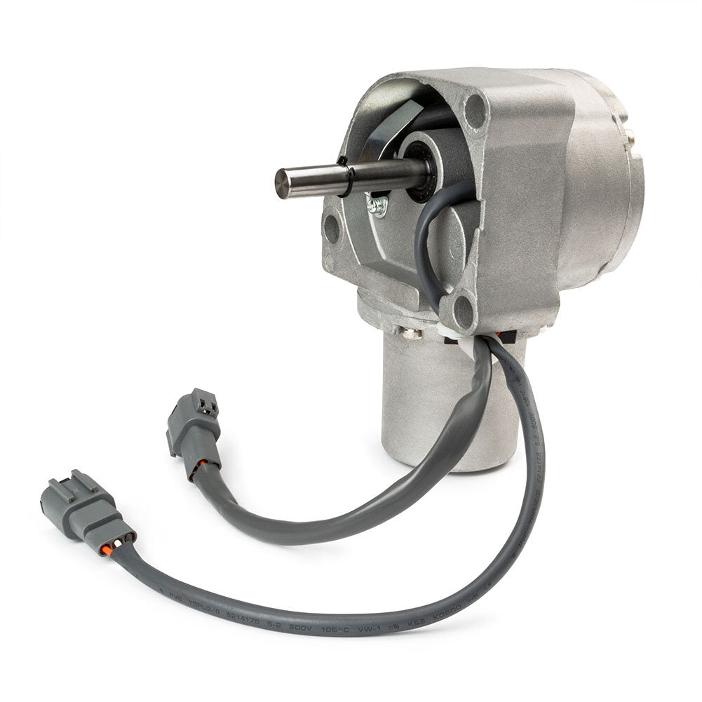 Stepper throttle motor 4360509 is suitable for Hitachi EX350-5, EX360-5, ZAX200, ZAX210, ZAX230