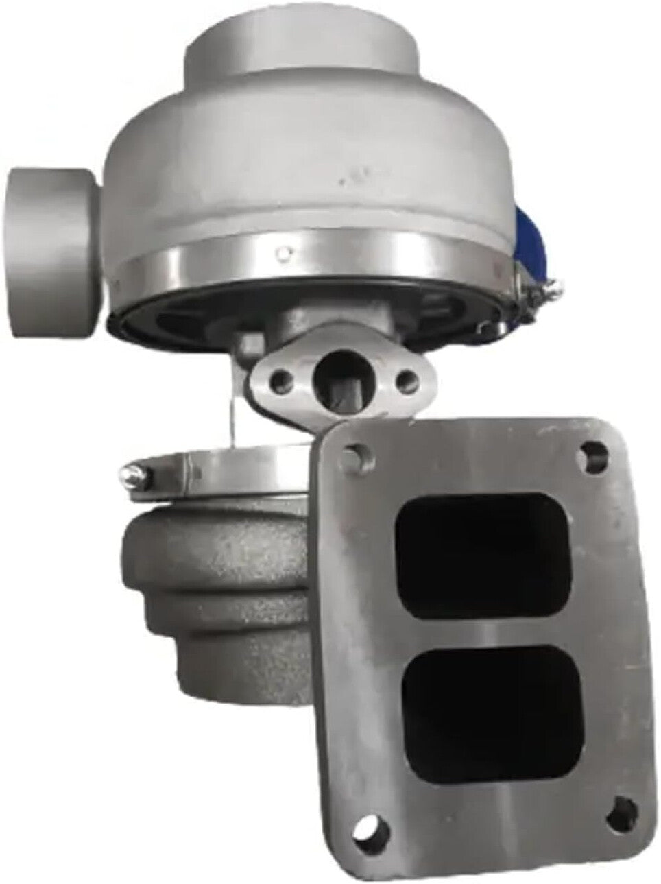 Turbo Turbocharger KTR100-3F 6501-11-3100 for Komatsu Engine 4D120