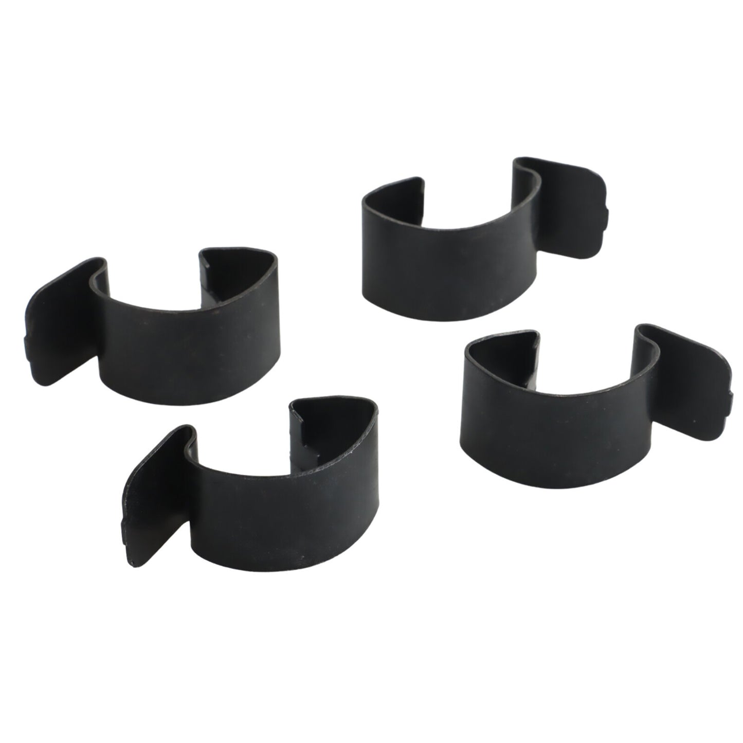 4Air Cleaner Intake Filter Box Latch Clamp 5277576 for Ram 1500 2500 3500