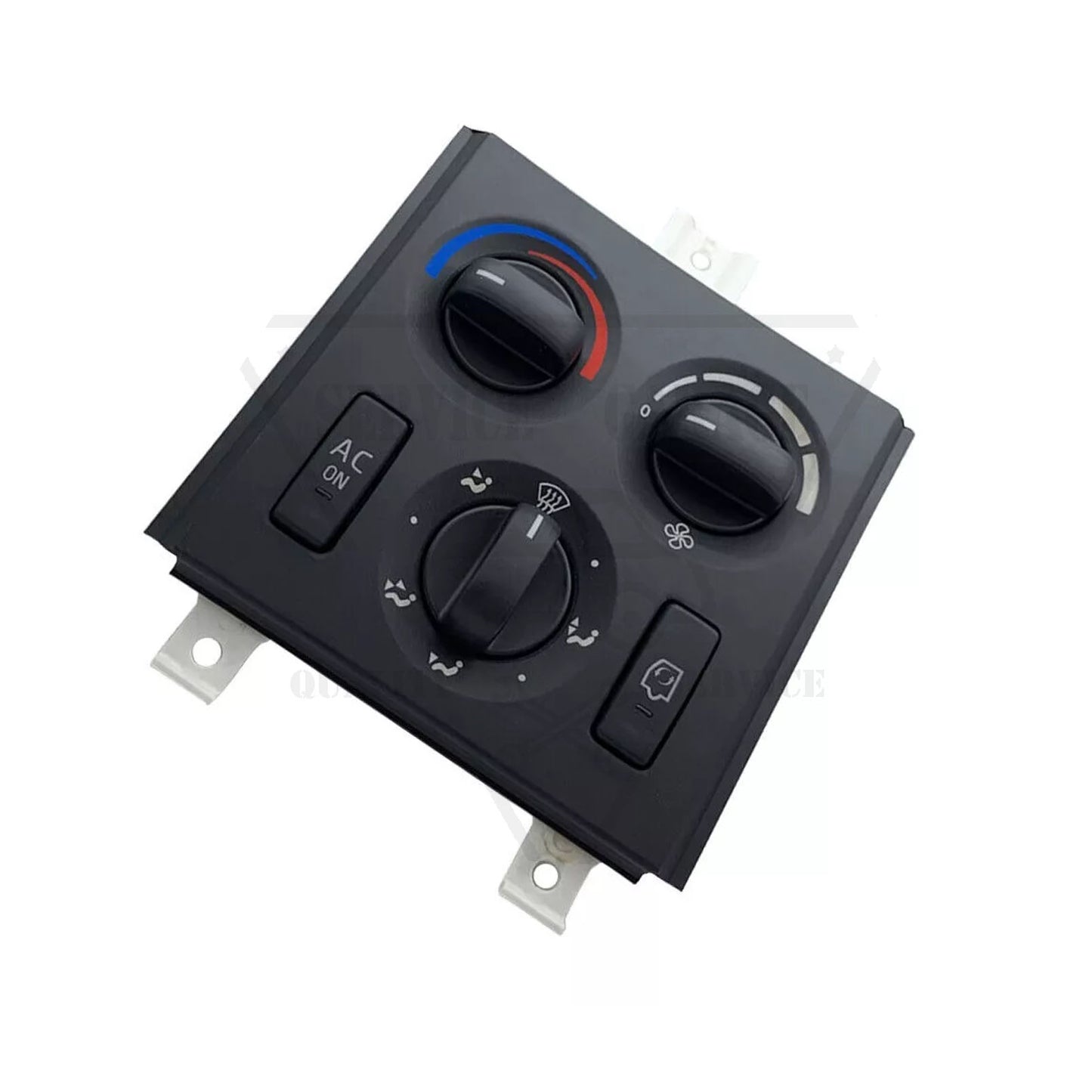 Control Unit Panel Combined Switch 20508582 for Volvo Truck FM FH 24V