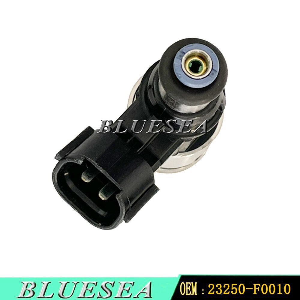 4X 23250-F0010 Fuel Injector For 18-2023 for Toyota for Lexus Highlander CamryRAV4 2.5L