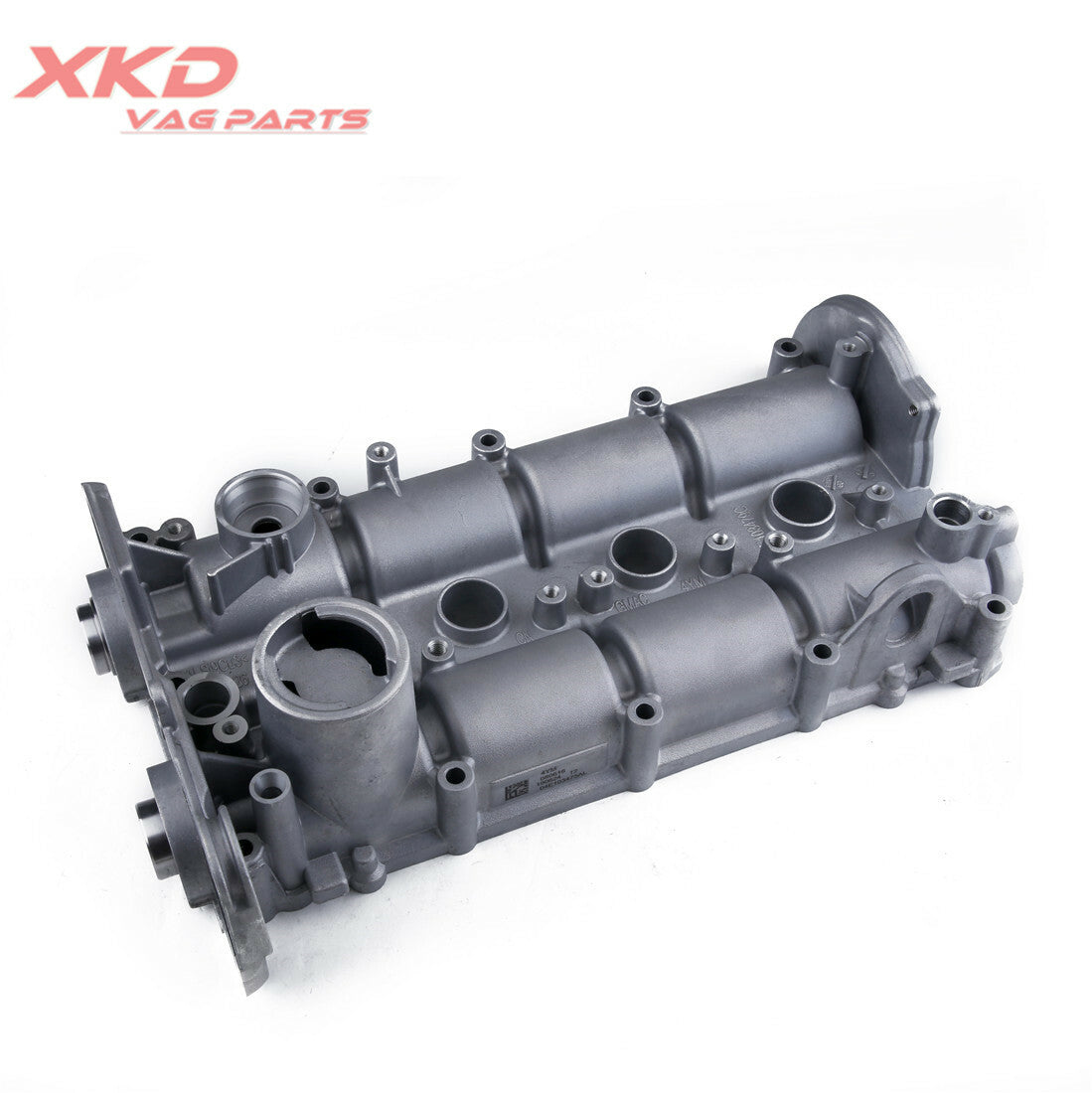 Engine valve cover with camshaft suitable for Volkswagen for Golf 2015-2019 1.6L 04E103469BQ