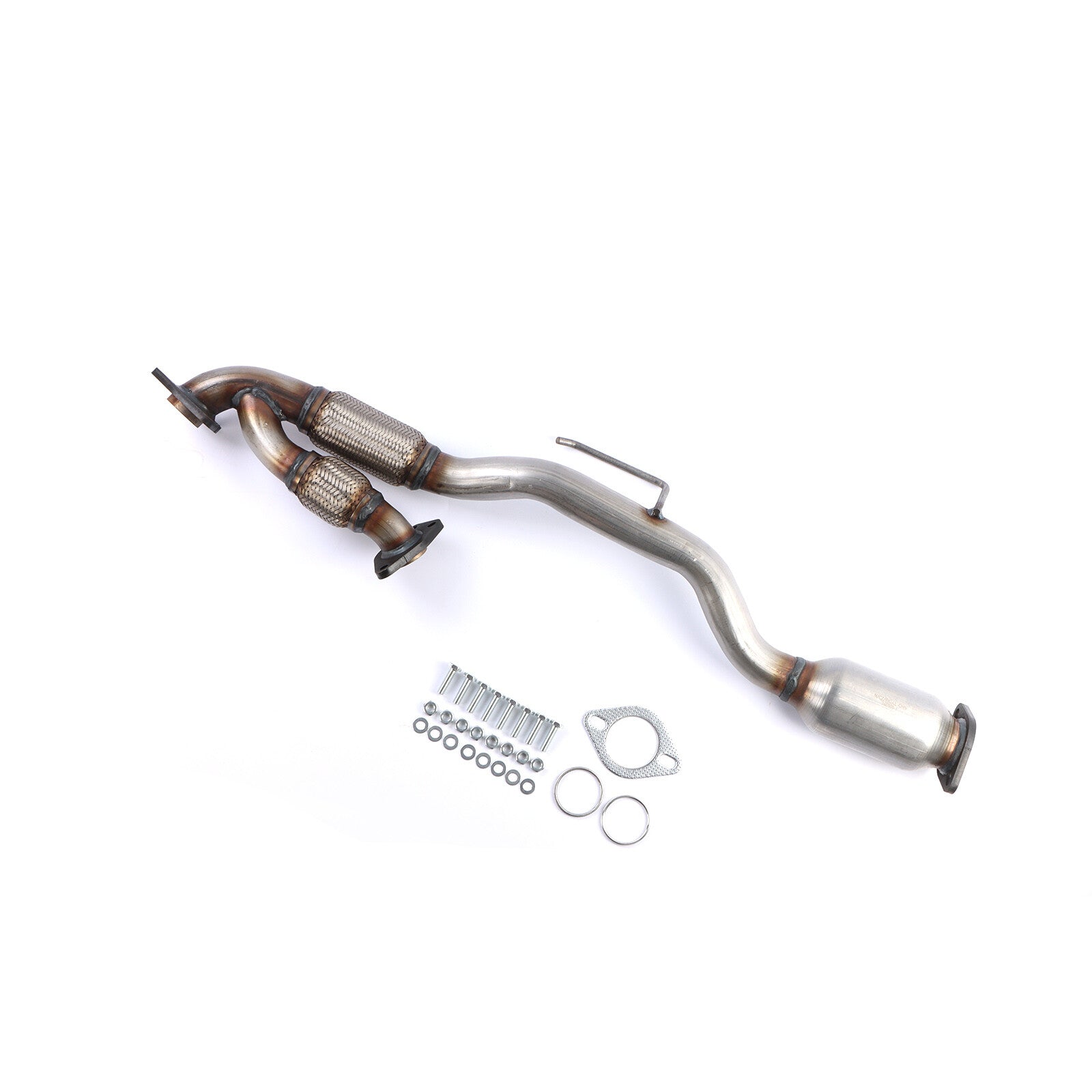 2009-2014 for Nissan Murano 3.5L V6 Rear Catalytic Converter EPA 200201AA2B