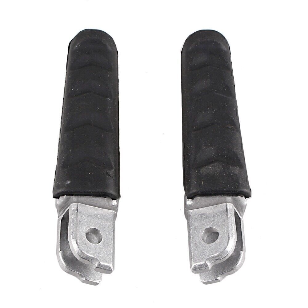 for BMW F800S 2004-2008 F800ST 2004-12 Front Foot Pegs Footrests Kit