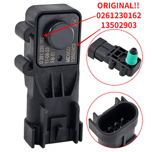 13502903 Fuel pressure sensor for Chevrolet Camaro Traverse and for Cadillac CTS XT5.