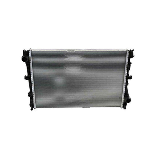 Water-cooled radiator suitable for Mercedes-Benz W205 C300 A0995002203 C W205 LIM. C 220 printer kit.