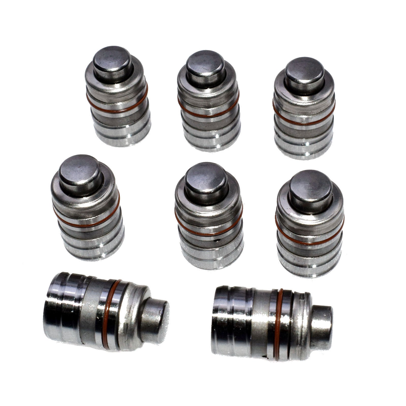 for Mazda B2200 2.2L 8V SOHC Lash Adjusters Lifters F2 Lifter LF6017 8Pcs NEW