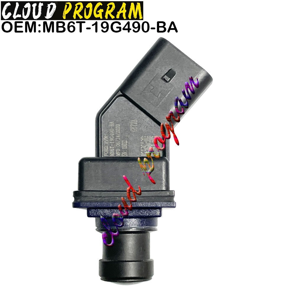 Tailgate Park Assist Camera MB6T-19G490-BA for Ford Park Assist Camera