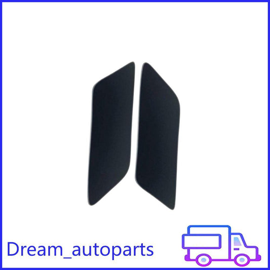 Front Left Right Headlight Washer Cover for Range Rover Sport 2018-2019