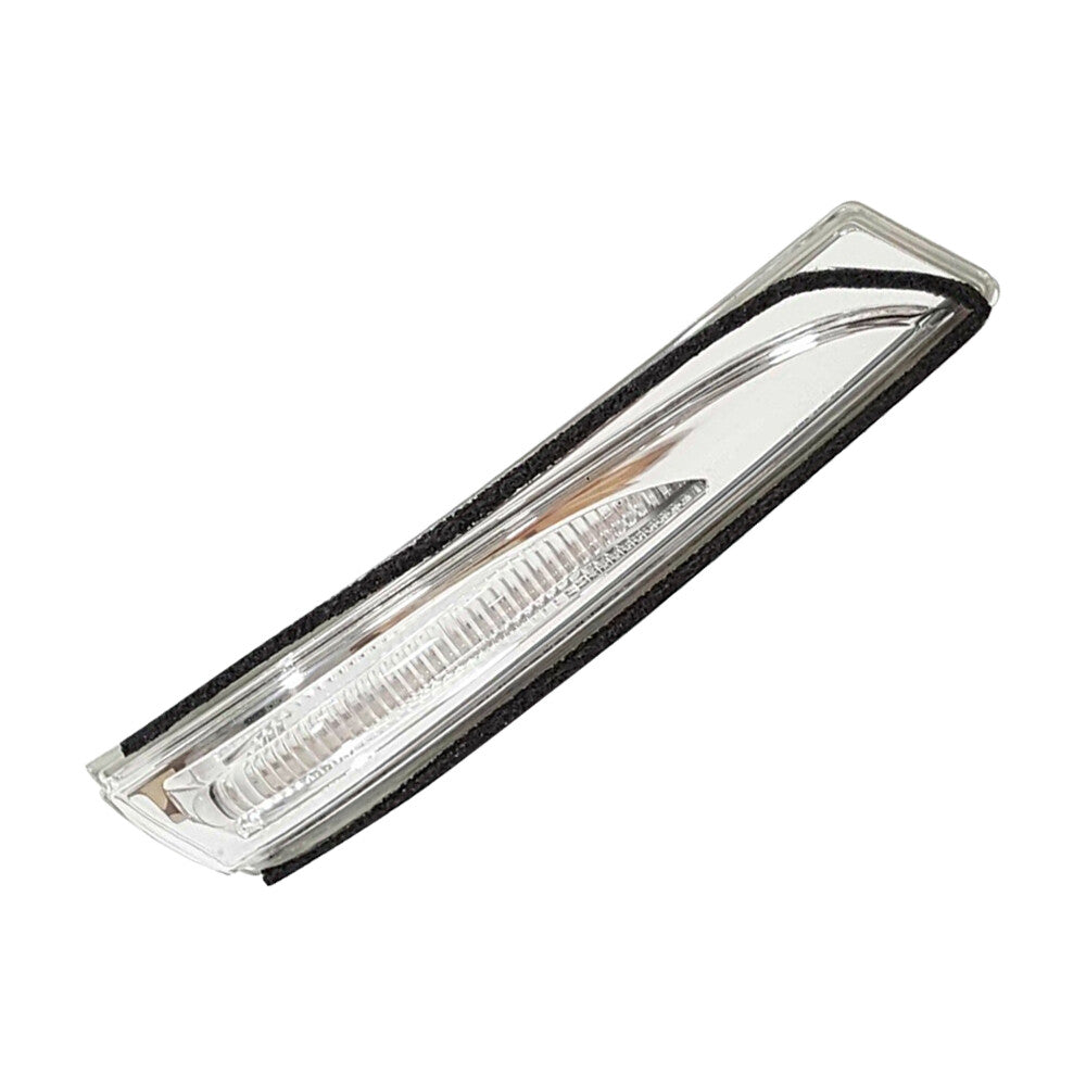 Door Mirror Turn Signal Lamp Light Right Replacement For 2012-2014 Accent 1.6L