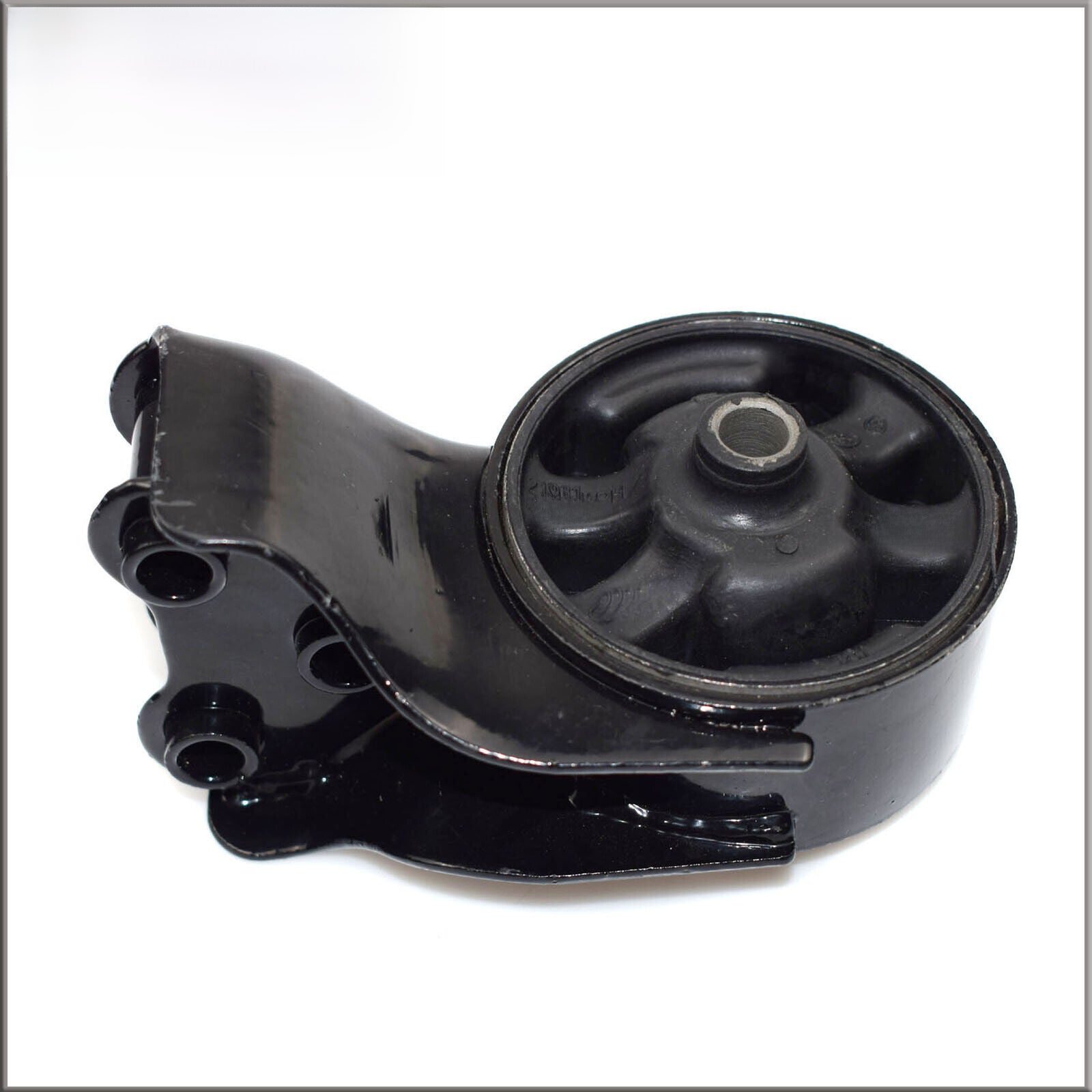 For 2001-08 for Hyundai for Elantra Tiburon 21930-2D101 Engine Mount Rear Manual Trans