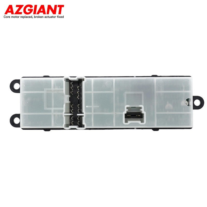 Front Driver Side Master Power Window Switch for Nissan Pathfinder 2007-2012