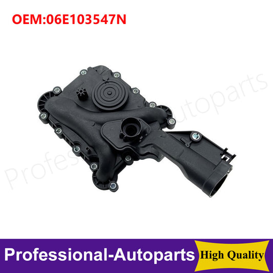 06E103547NOil Separator Engine Crankcase Ventilation Valve for Audi A7 for A8 Q7 3.0T 16-19
