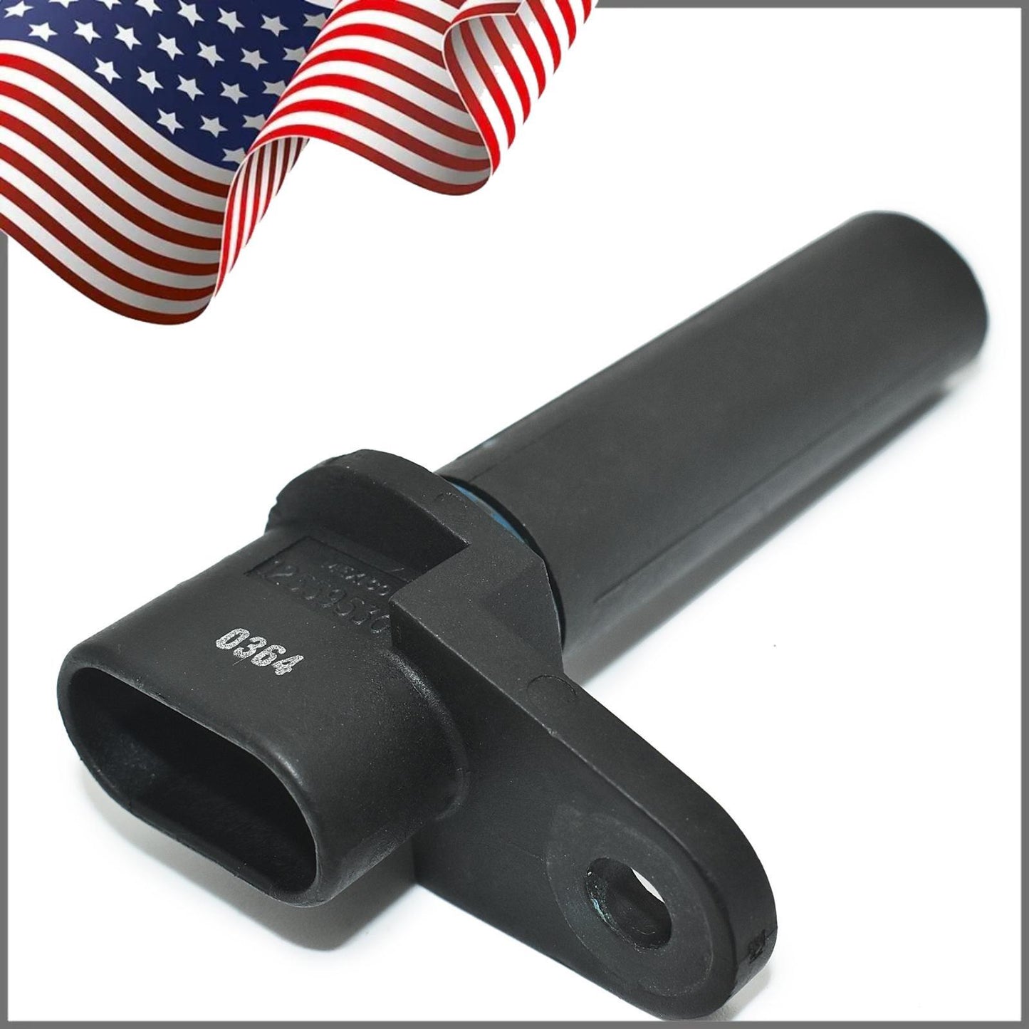 Crankshaft Position Sensor for Cadillac DeVille Eldorado for Oldsmobile 12559530