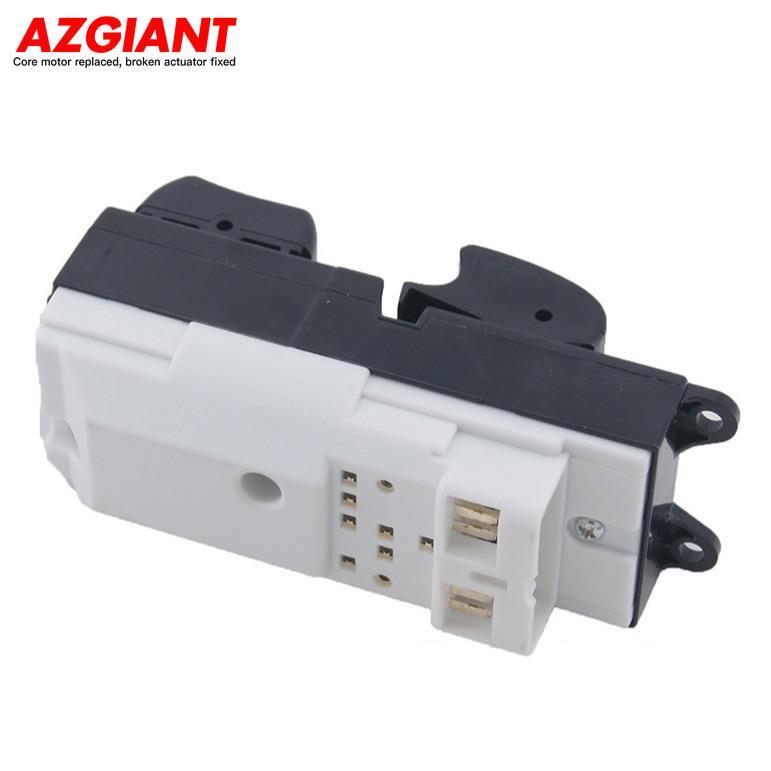 Driver Left Master Power Window Door Switch for 1997 - 2002 for Toyota for Corolla