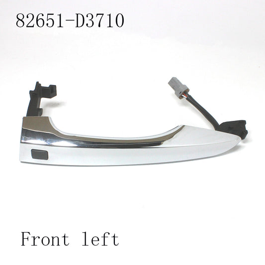 Outside Front Left Door for Smart Key Handle for Hyundai for Tucson 16-19