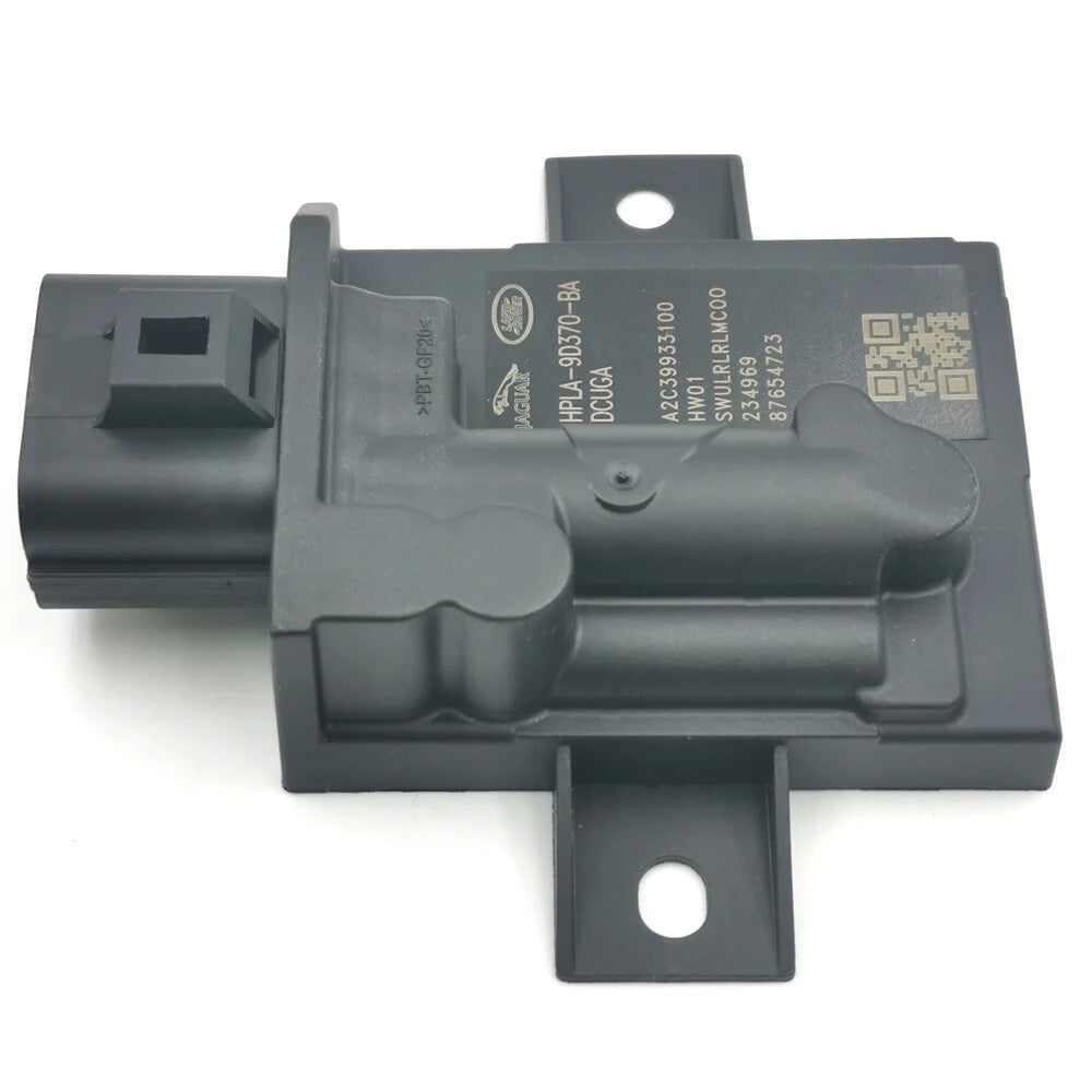Fuel pump control module suitable for Land Rover LR172880 LR153984 LR086374