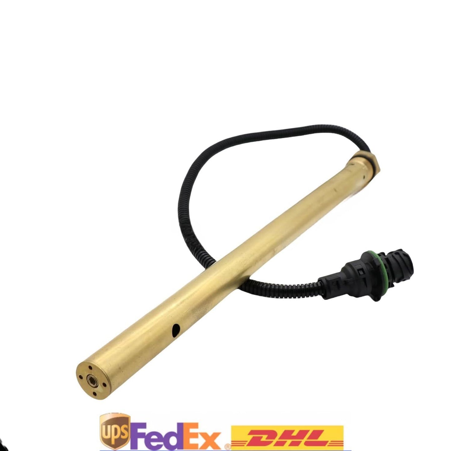 1 x Oil Level Sensor 17202022 22383378 Fit for Volvo Excavator A25F A35F A40F