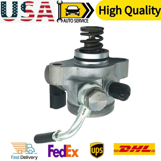 High Pressure Fuel Pump PE22-20-3F0 for Mazda 3 2014-2018 CX-32016-2018 2.0L L4