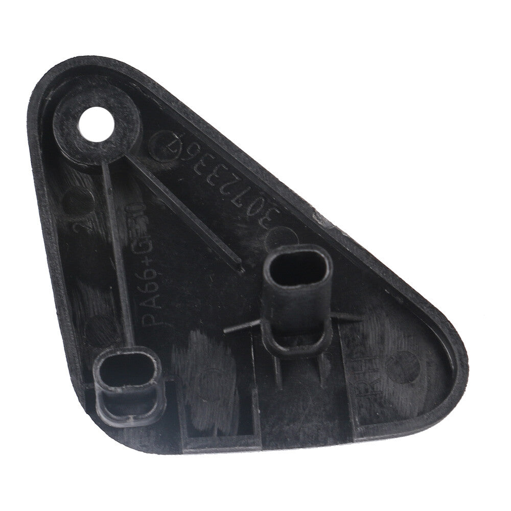 Fit For 2007-2013 for VOLVO S60 S80 V70 XC60 XC70 RH Radiator Bracket Retainer Clip