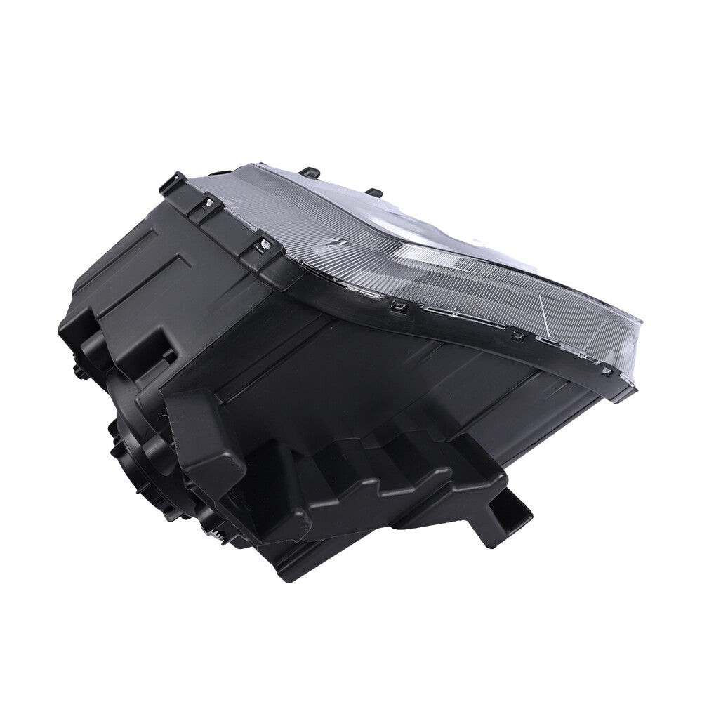 Headlight Assembly For 2020 2021 2022 for Kia Soul EX Model Left Driver Side