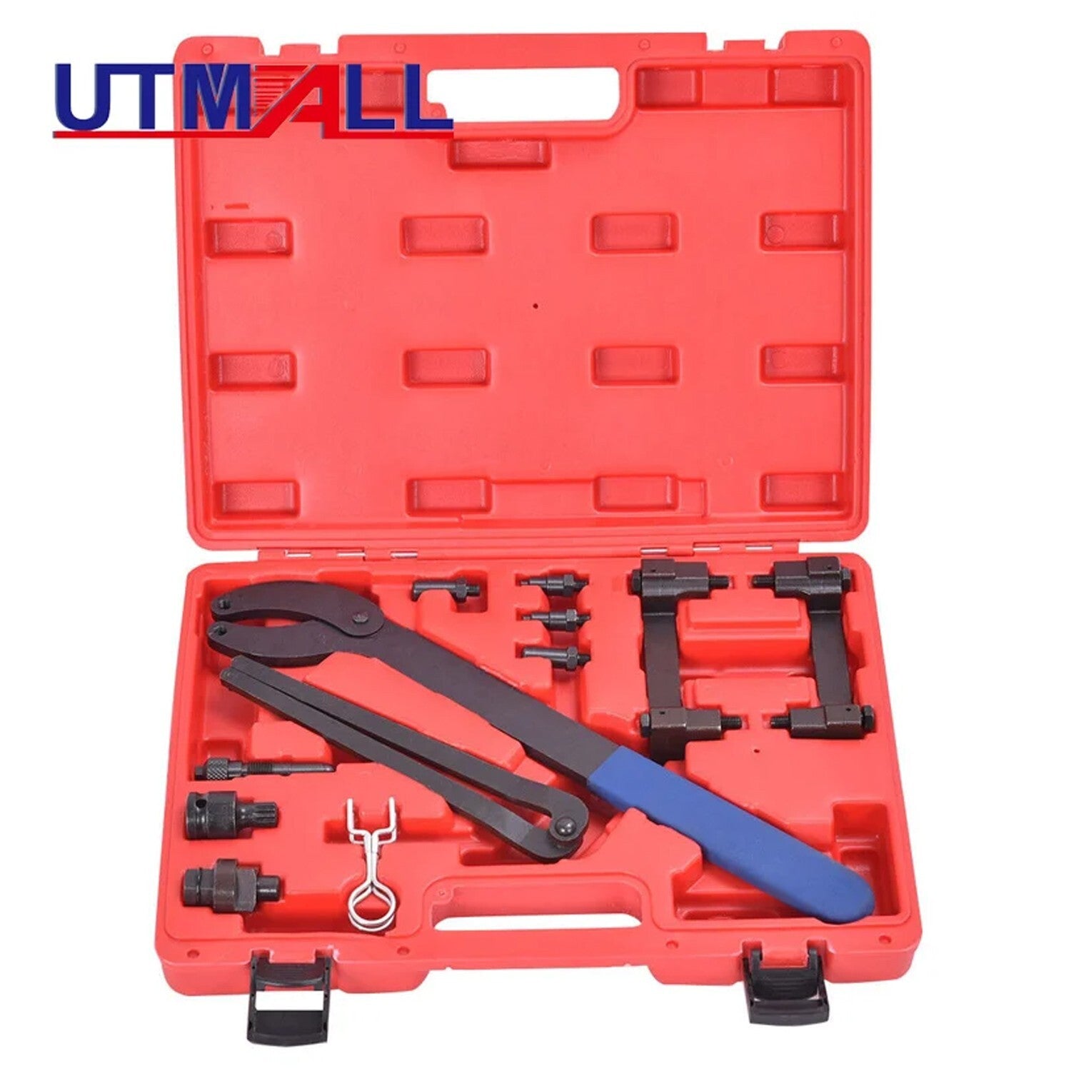 Camshaft engine locking timing tool for Volkswagen for Audi T40070