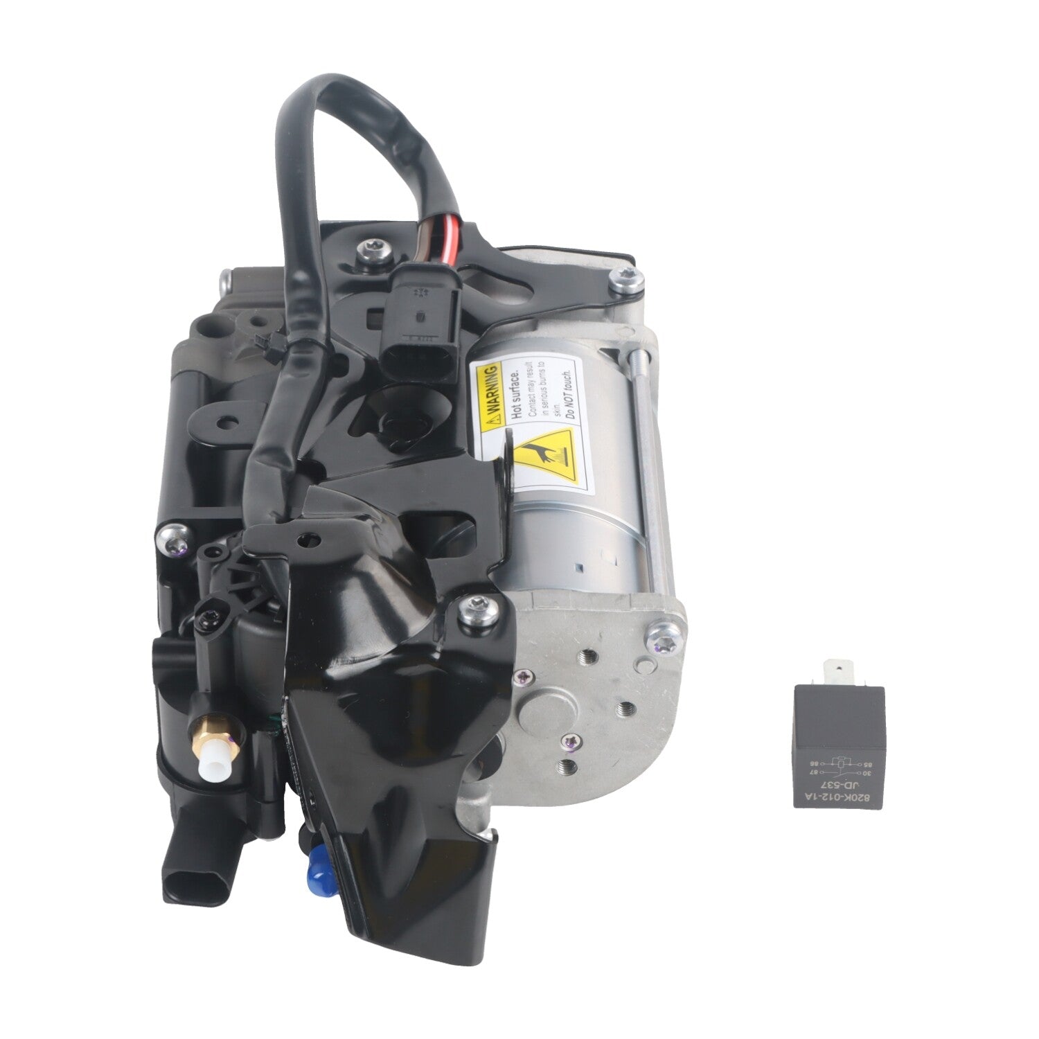 Air Suspension Compressor Pump for Mercedes-Benz W212 W218 E250 E63 AMG 949-925