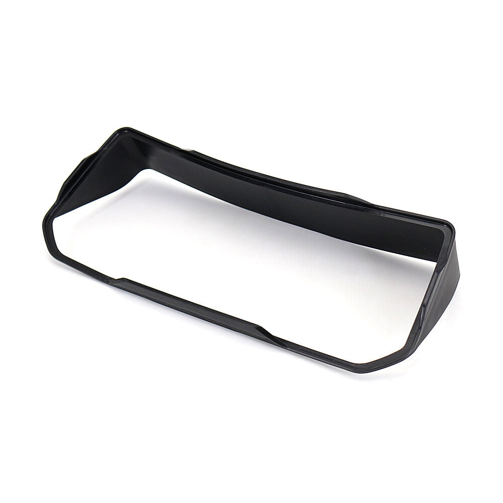 Fit For R1250RT 2021 2022 Motorcycle Instrument Hat Sun Visor Meter Cover Guard