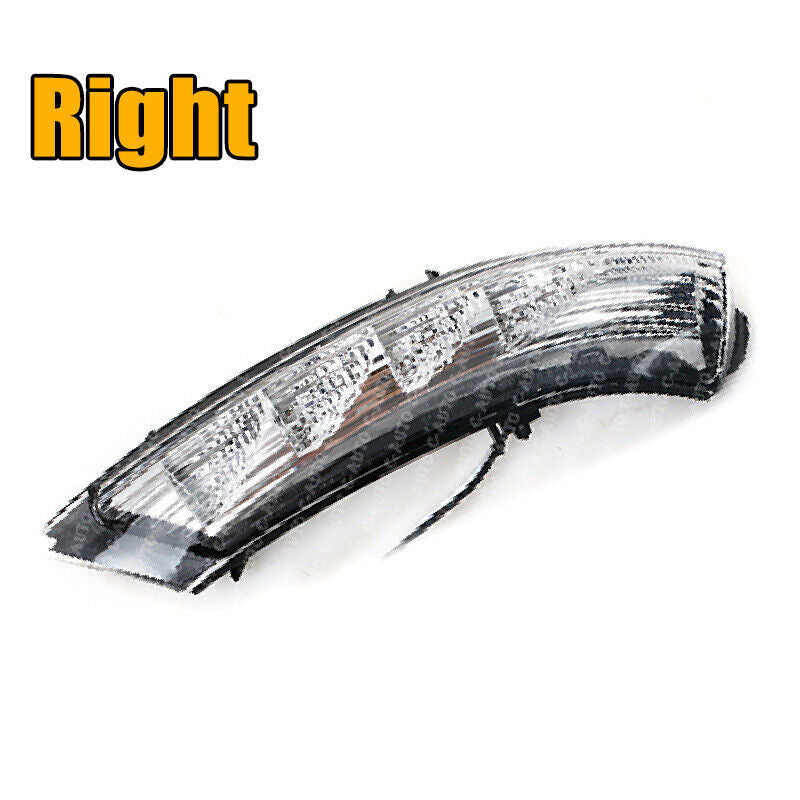 LED turn signals for Buick Regal 2011-2016 rearview mirrors