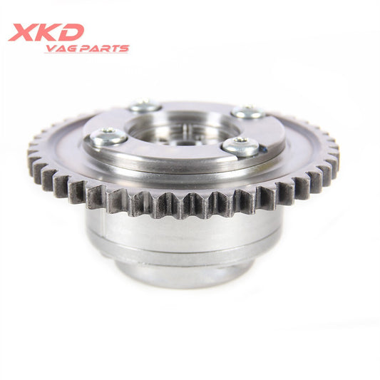 1.8T exhaust camshaft adjuster suitable for Mercedes-Benz E250 SLK250 W204 C204