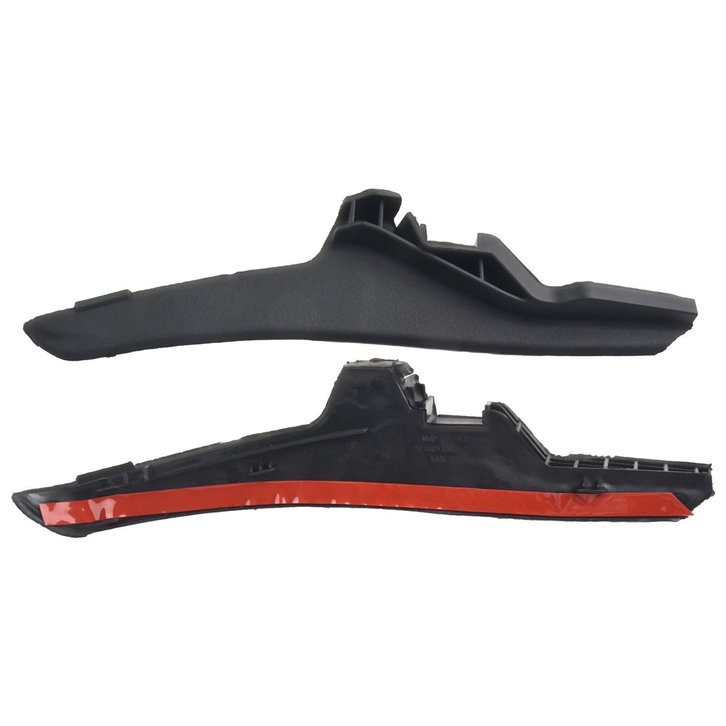 1Pair Front Windshield Wiper Cowl Cover Part for Toyota for Corolla LE 2014-2019