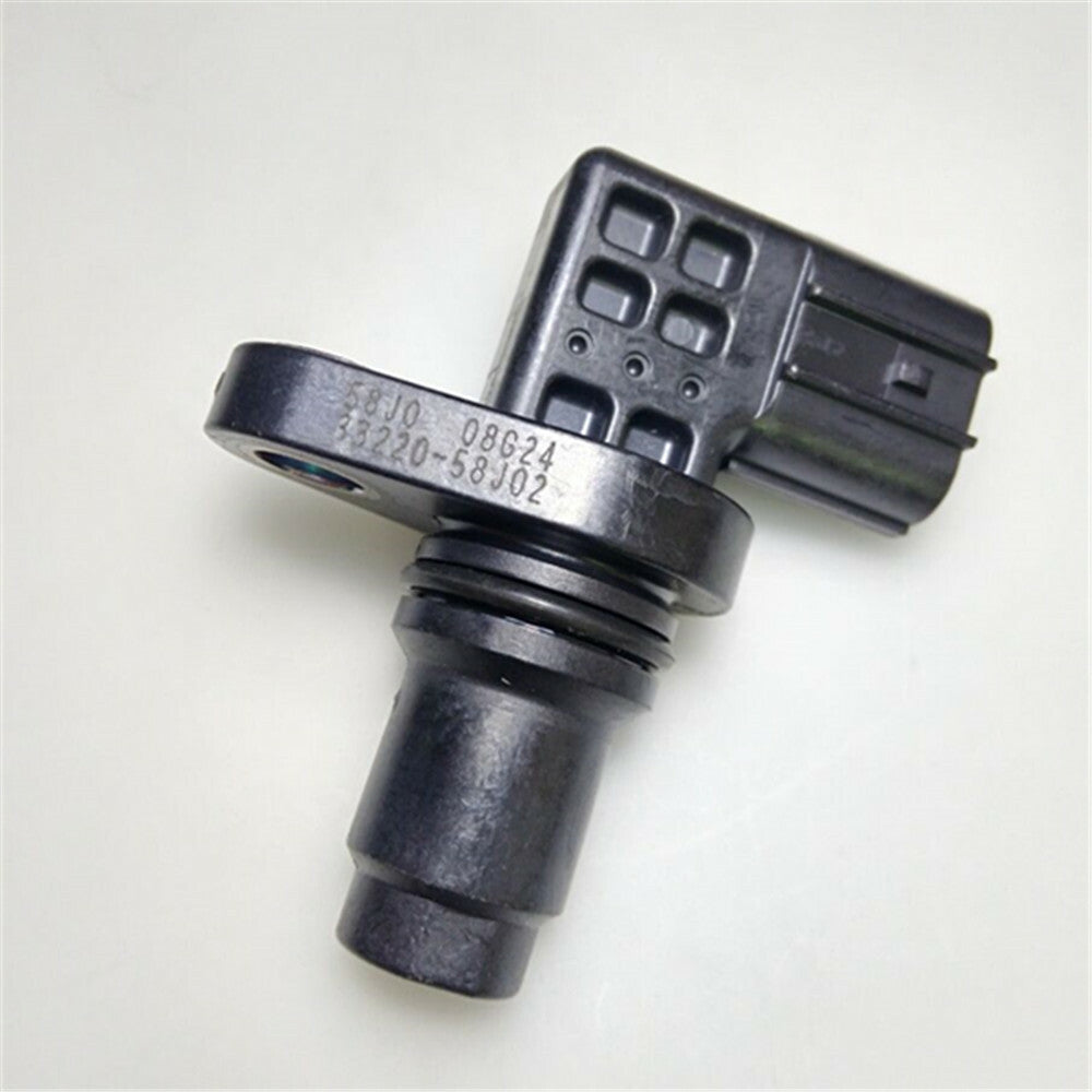new crankshaft position sensor RF7J-18-230B RF7J-18-230A