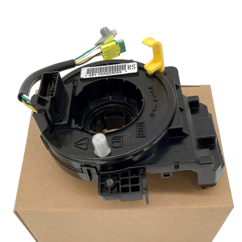 Clock spring spiral cable for HONDA PILOT 2016-2018 RIDGELINE 2017-2018